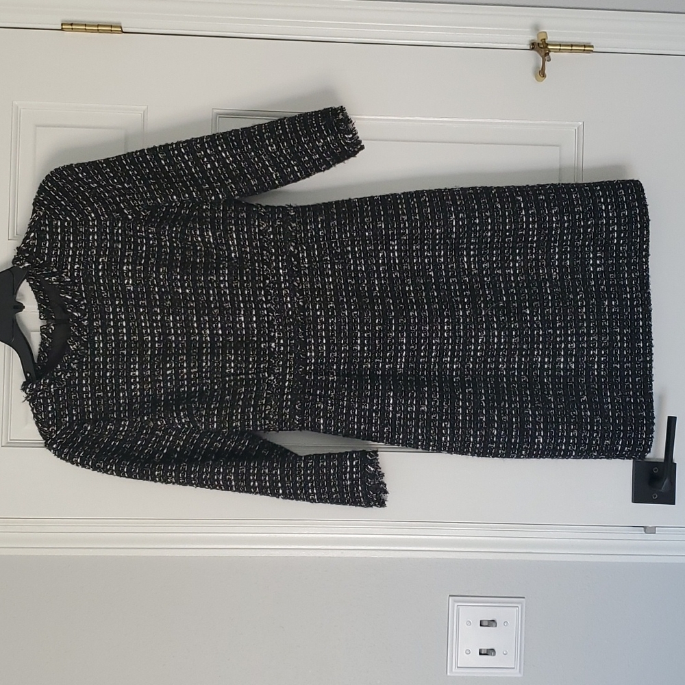J Crew Dress - Size 4
